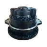 High Pressure Iso Passed Mcr05 Hydraulic Motor Rexroth