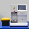 China Manual MFR Polymer Plastic Testing Equipment Melt Index Tester ODM wholesale