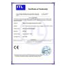 China IEC 61347-1 Figura 2 Circuito de prueba 220V 50/60Hz wholesale