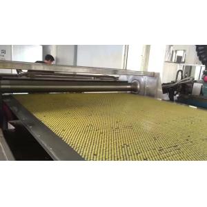 China 220v 360v Hot Melt Granulation Easy Installation Continuous Strip Bar supplier