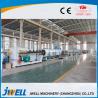 Jwell pvc 110-315 extruder machine for sale