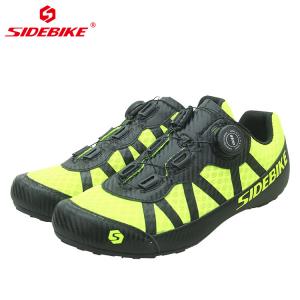 China Italy GIRO Adopt Casual Biking Shoes / Rubber Sole Durable Sport Sneaker supplier