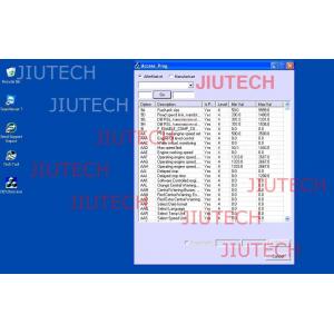  Vcads PTT Devtool Exe Support Program Speed Limit / Change Chassis ID