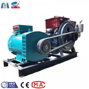 China Optimized Diesel Motor KEMING Stable Diesel Generator Used in Construction Engineering supplier