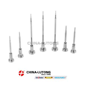 China Common Rail injector Control Valve FOORJ04542  F00rj04542 for Injector 0 445 120 460 0445120460 CR high quality control valve wholesale