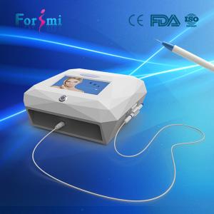 portable 5kg Painless blood vessel removal machine treatment for broken veins on face