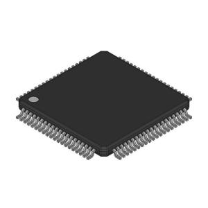 China TC212S8F133SCACKXUMA1 IC MCU 32BIT 512KB FLASH 80TQFP インフィニオン・テクノロジーズ wholesale