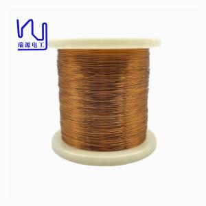 China Bare 0.05mm Occ Copper Cable Ohno Continuous Cast 6n For High End Audio supplier