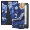 All-New Kindle 2019 Cover,Print Case for New Kindle (10th Generation, 2019