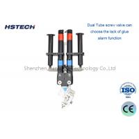 China Different models of Double Tube Screw Valves on sale