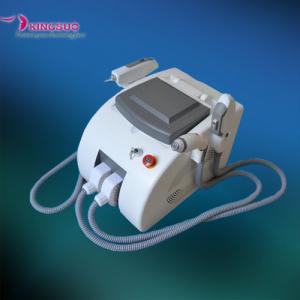 3 in 1 q switch nd yag laser ipl rf elight ipl hair removal machine/ipl rf laser beauty equipment