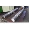 China CNC Large Machining Prototype , Aluminum Large Precision Machining Stainless Steel Milling wholesale