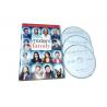China Modern Family Season 11 DVD TV Series Comedy Drama DVD For Family wholesale