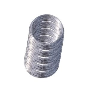 China 0.8mm-2.4mm Flux Cored Arc Welding Wire With ≥25% Elongation supplier