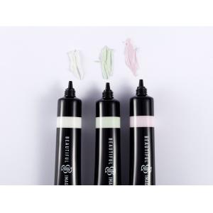 China OEM / ODM Long Lasting Makeup Primer , Moisturizing Face Primer supplier