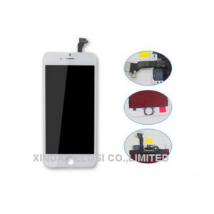 China IPS Iphone 6 Screen And Digitizer , Lcd Iphone 6 Screen Replacement Kit supplier