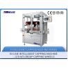 Powerful Linear Capping Machine with 1.5KW Power Consumption