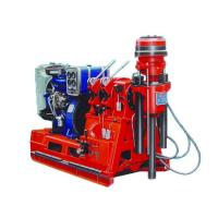 2015 Economical New Designed XY-2PC Water Well Drilling Rig / Drilling Machine