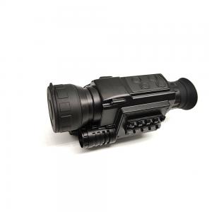 Optical Glass Night Vision Telescopes , Night Vision 5x40 Digital Monocular