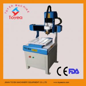 PCB Drilling and milling machine for making pcb prototype TYE-3636