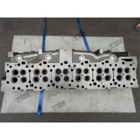 China Diesel Engine C15 Cylinder Head For Caterpillar Complete Parts on sale
