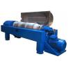 Big And High Speed Centrifuge Crude Palm Oil Separator Processing