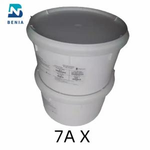 China Dupont  PTFE 7A X Politetrafluoroetileno PTFE em pó de pellets de resina virgem IN stock supplier