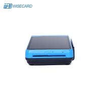 China 4 PSAM EMV PCI Card Payment Terminal Offline EDC POS Machines on sale