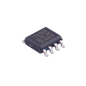 China Unused   TDA1308T  Integrated Circuit New And Original  SOP8 wholesale