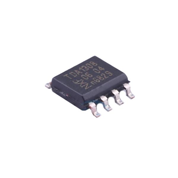 未使用   TDA1308Tの集積回路新しく、元のSOP8