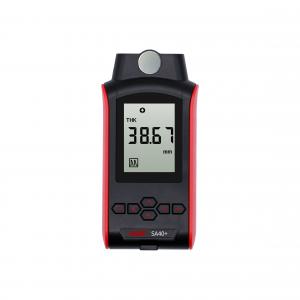 Lcd Sa40 Digital Ultrasonic Thickness Gauge With High Temperaturer Probe