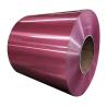 China Color Coated Az150 Steel Coil Aluzinc Prepainted Galvalume PPGI PPGL with Z41-Z60 Coating and Customizable RAL Color wholesale