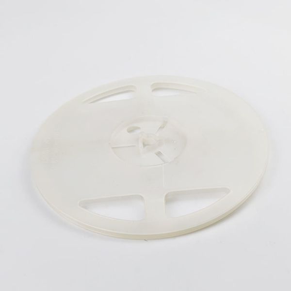 China Custom 7 Inch 13 Inch Plastic Spool Reel For Led Smd Carrier Tape Bobbin wholesale