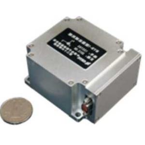 China Sensor do giroscópio de Micromachined Mems do sensor do giroscópio do acelerômetro de quartzo supplier