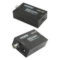 China Mini HDMI Converter 3G HDMI To SDI Converter 5V To 12V on sale