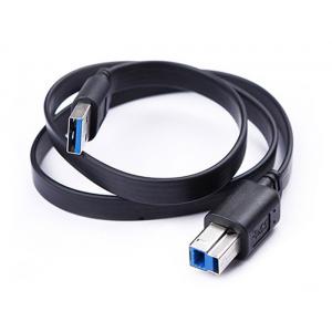 USB 3.0 A-Male to B-Male Extension Cable for Printer/External Device