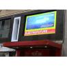 China 6500 Nits P4/P6 Outdoor Fixed Led Display For Commercial Ads Beside Highway wholesale