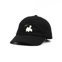 China Custom embroidery logo dad hat mens cap women 100%cotton baseball cap unstructured adult sport cap on sale