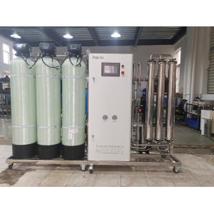 800LPH Single Stage RO System Water Making Equipment In Endoscope Room