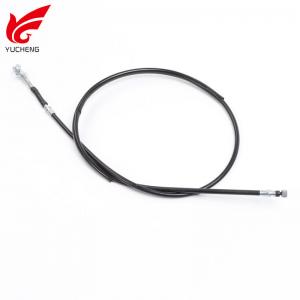 China GST250 GST 300 Automotive Control Cable Motorcycle Brake Cable Parts 17910HMA000 supplier