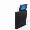 High Definition LCD Monitor Lift Display for Office Meeting System Customize