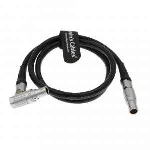 China LCD EVF 16pin Cable for Red Epic Scarlet Red One Right Angle to Right Elbows End supplier