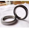 China JU065XP0 9Cr18Mo Thin Section Bearing Angular Contact With High Load Carrying Capacity wholesale