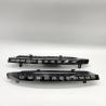 China Day Running Light Assembly 4L0953041D 4L0953042D LED Turn Signal Light for Q7 Normal Front Bumper 2010-2015 11 LED wholesale