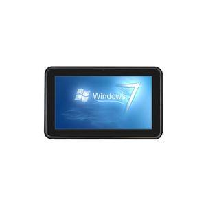 China 10.1 Inch Industrial Touch Panel PC 2LAN 6COM Capacitive Touch Screen Computer supplier