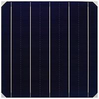 Watt Mono Solar Panel Energy System 200 Watt In South African Rand 166*166mm