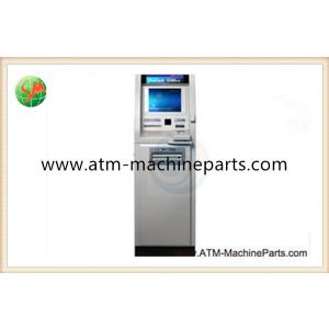 China Silver Refurbished ATM Complete Machine And Cash Acceptor ATM Wincor 1500xe Machine supplier
