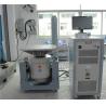 2-3000 Hz Standard Vibration Table Testing Equipment With Cooling Blower