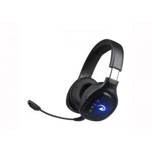China V5.0 Bluetooth  Long Use Time Wireless Headset Wired Gaming Headphone For PS4 PS5 supplier