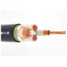 China IEC 60502-1 Cables 3 core(Unarmored) | Cu-conductor / XLPE Insulated / PVC Sheathed wholesale